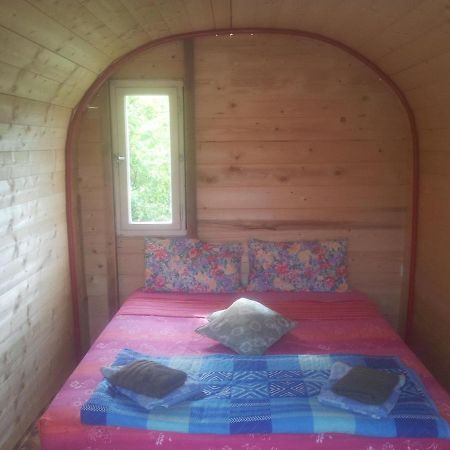 Holiday Park - Camping Near Venice ゼラリーノ エクステリア 写真