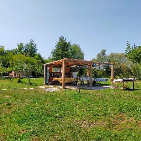 Holiday Park - Camping Near Venice ゼラリーノ エクステリア 写真