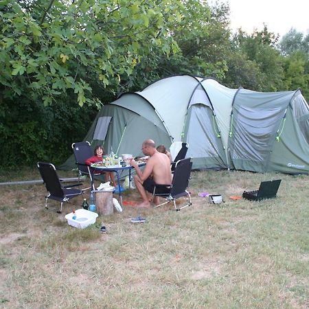 Holiday Park - Camping Near Venice ゼラリーノ エクステリア 写真
