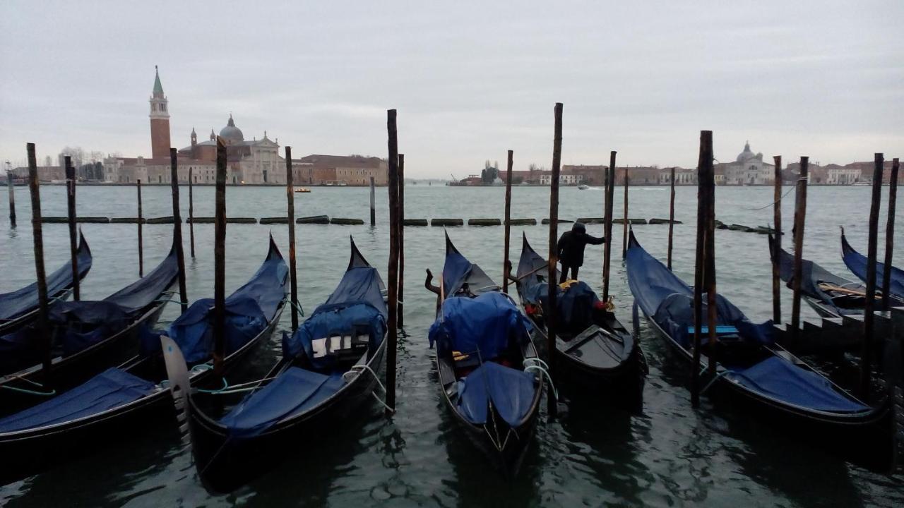 Holiday Park - Camping Near Venice ゼラリーノ エクステリア 写真