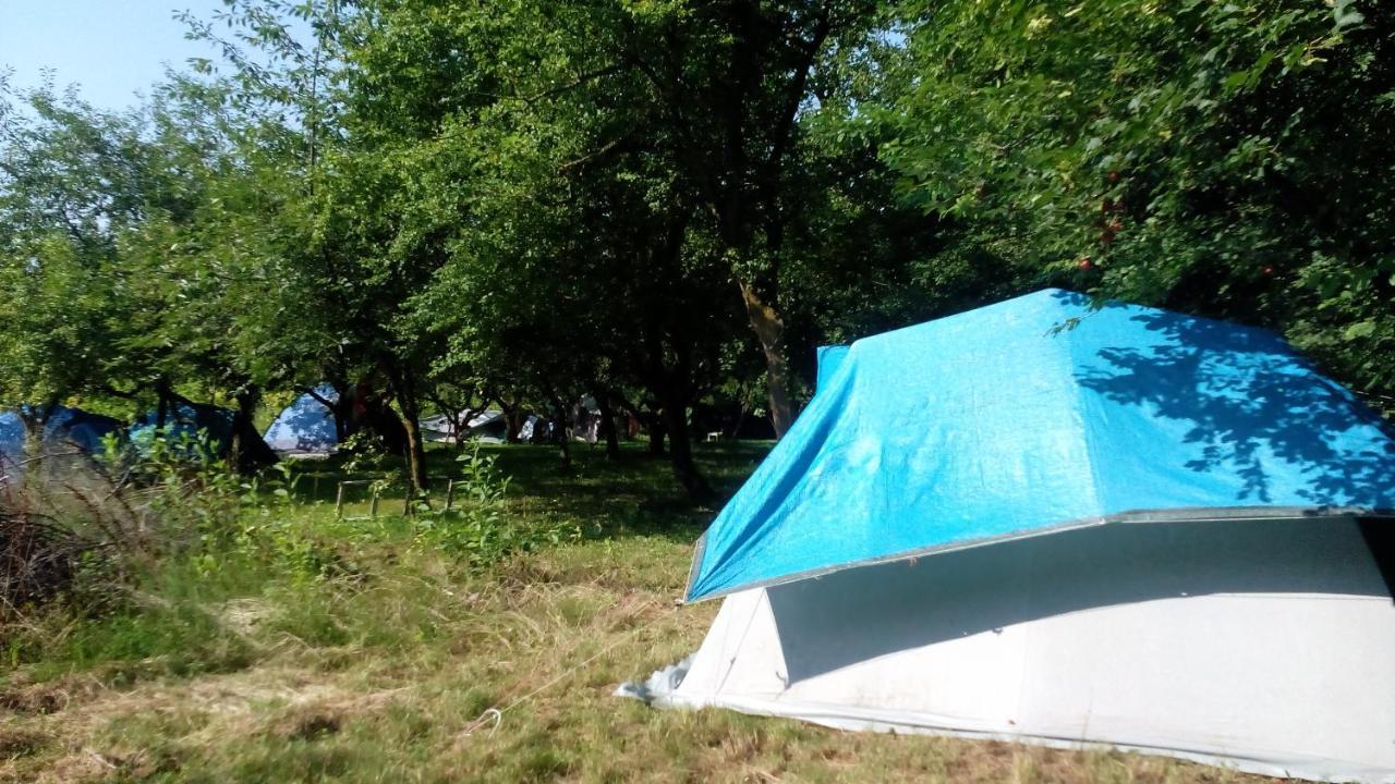 Holiday Park - Camping Near Venice ゼラリーノ エクステリア 写真