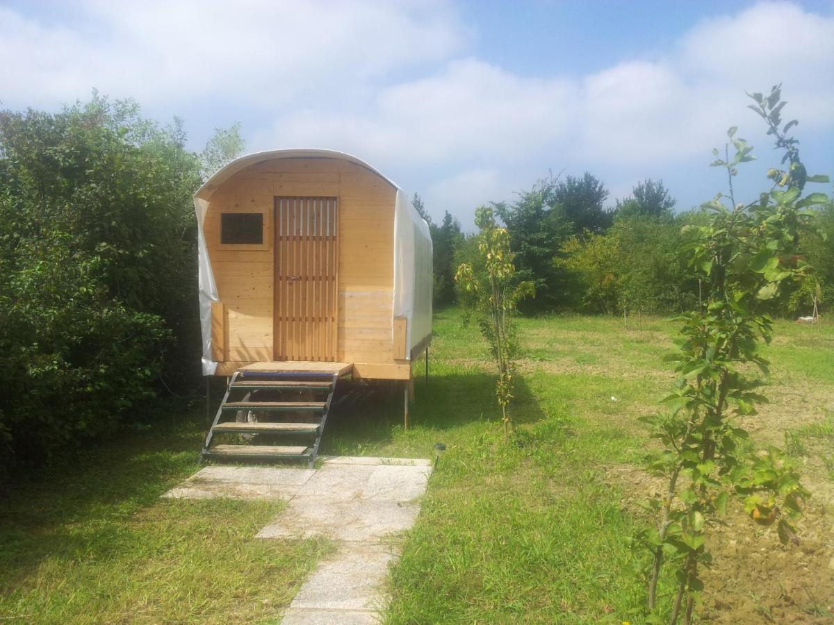 Holiday Park - Camping Near Venice ゼラリーノ エクステリア 写真