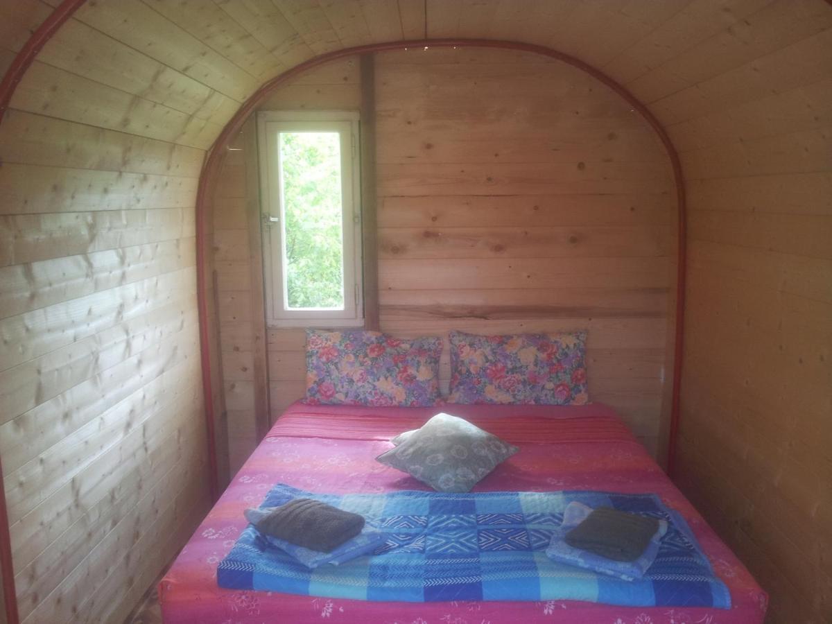 Holiday Park - Camping Near Venice ゼラリーノ エクステリア 写真
