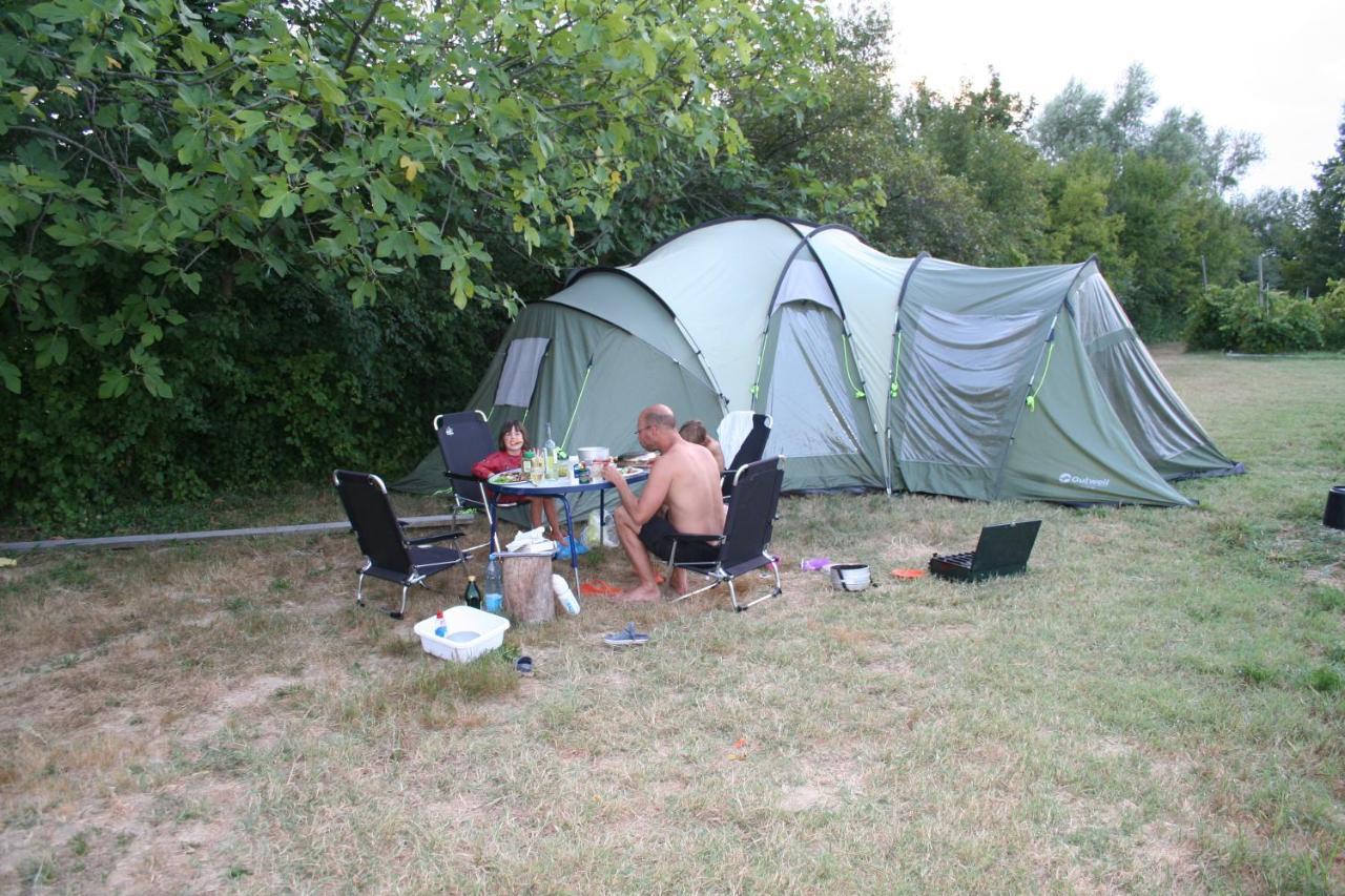 Holiday Park - Camping Near Venice ゼラリーノ エクステリア 写真